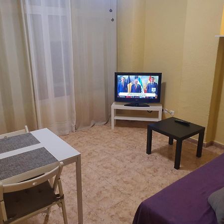 Fantastico Estudio En Torremolinos Malaga. Екстериор снимка