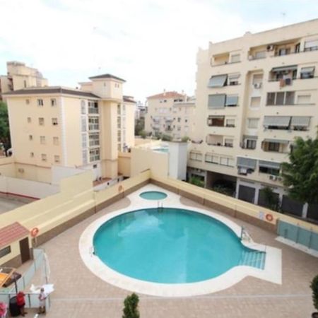 Fantastico Estudio En Torremolinos Malaga. Екстериор снимка