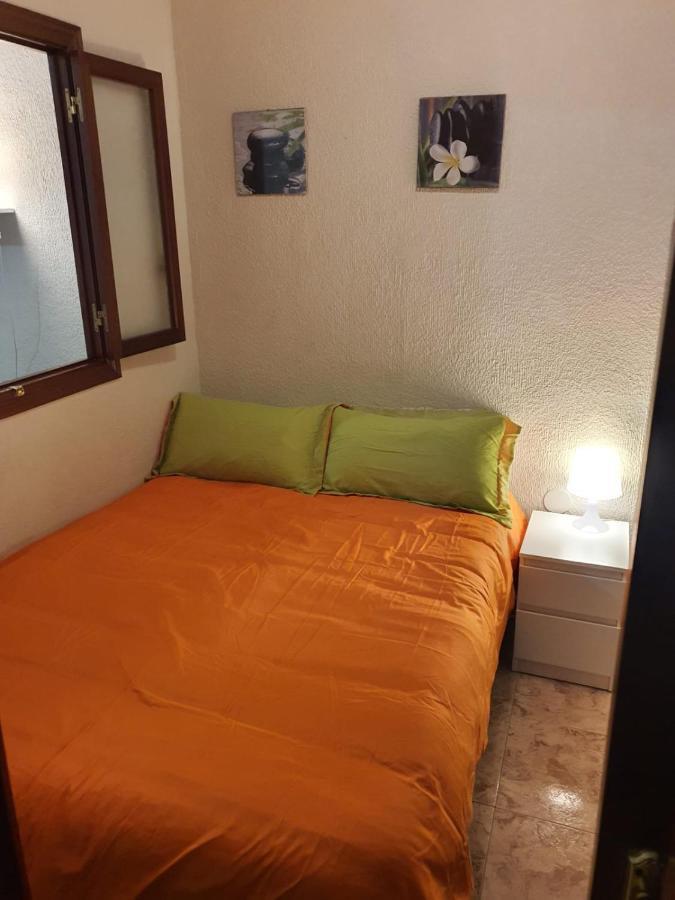 Fantastico Estudio En Torremolinos Malaga. Екстериор снимка