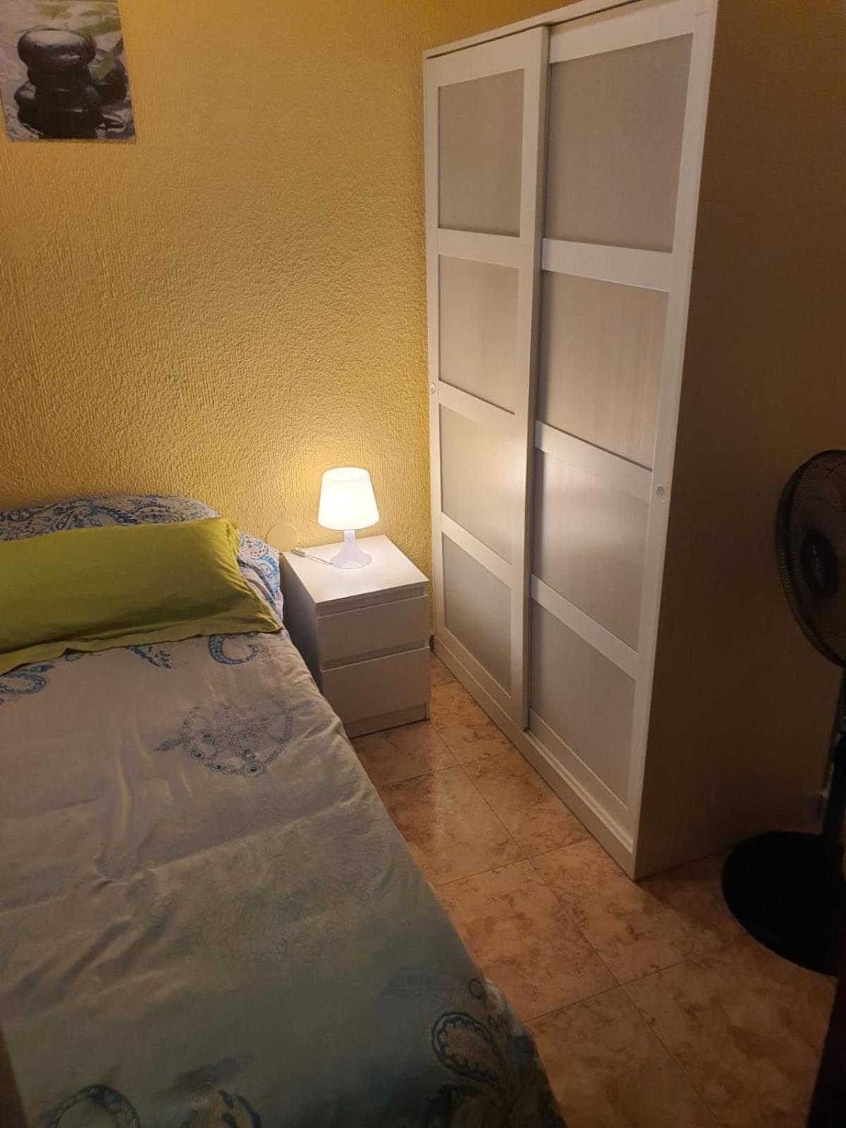 Fantastico Estudio En Torremolinos Malaga. Екстериор снимка