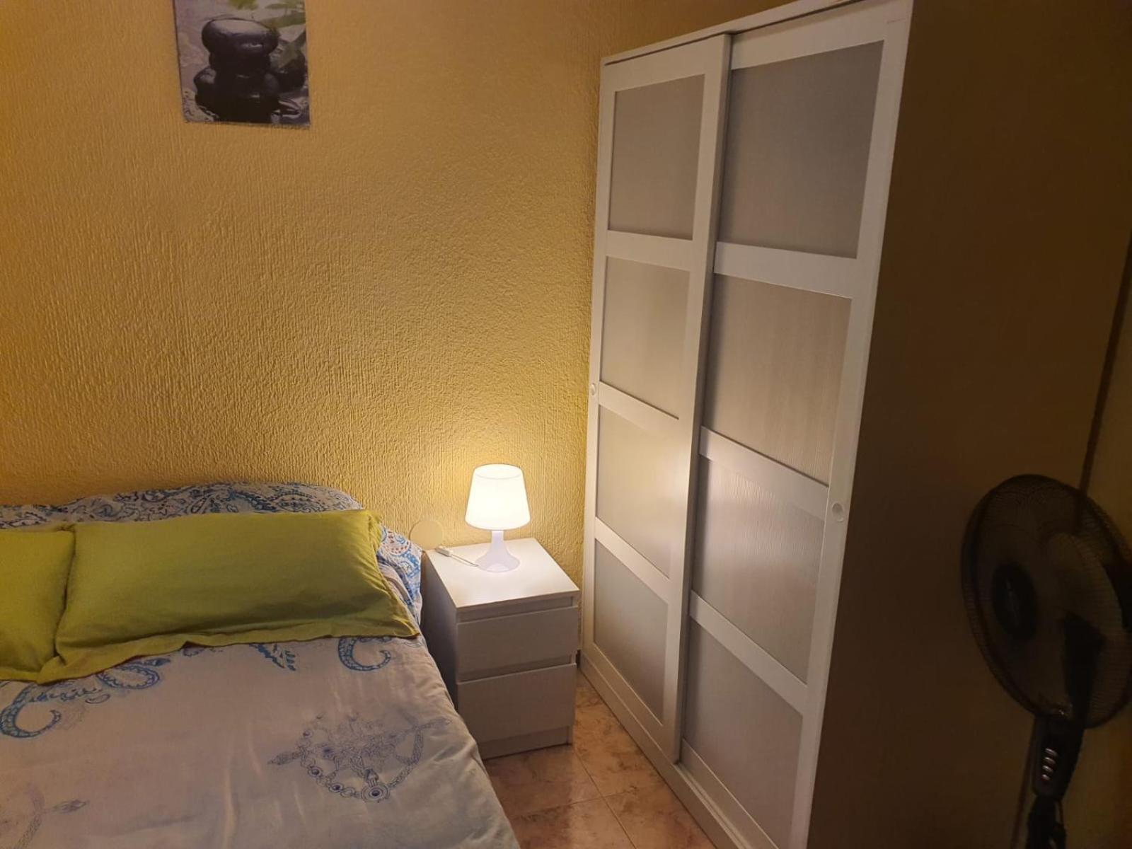 Fantastico Estudio En Torremolinos Malaga. Екстериор снимка
