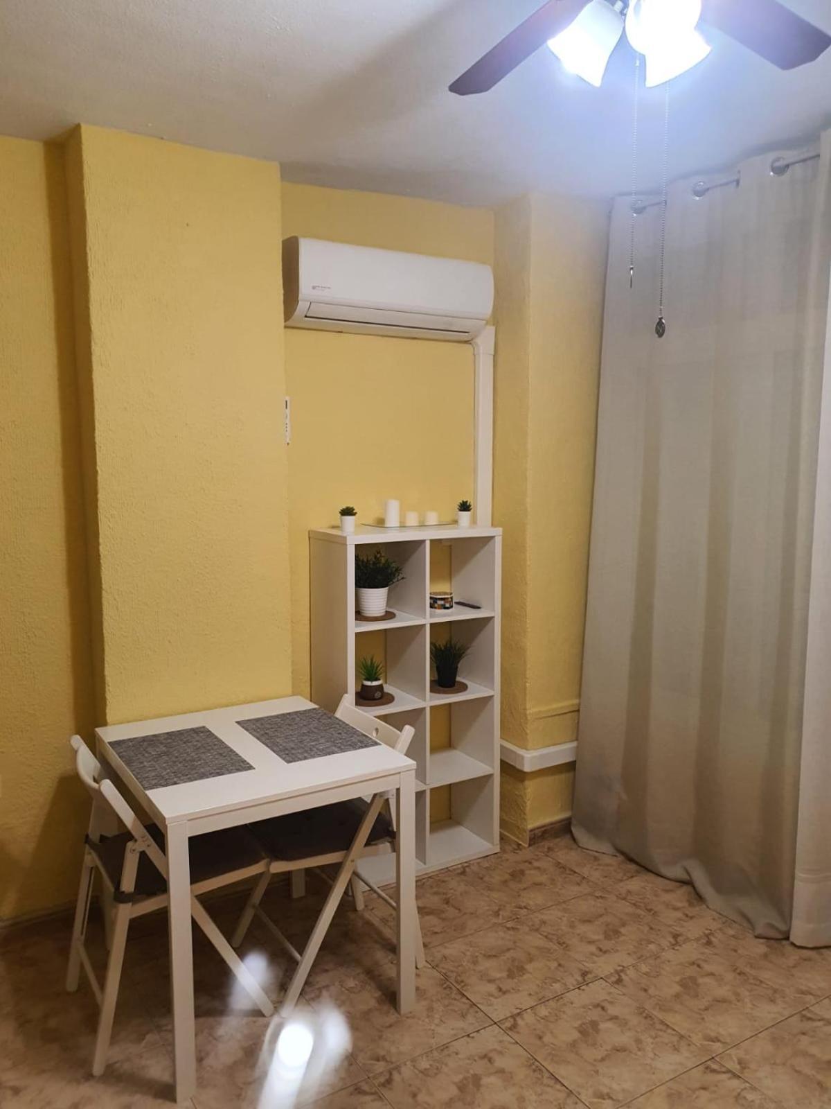 Fantastico Estudio En Torremolinos Malaga. Екстериор снимка