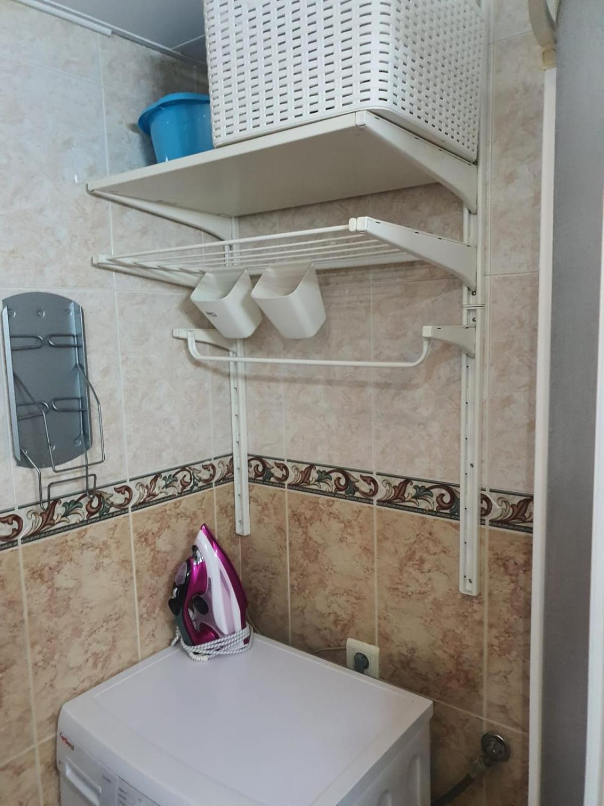 Fantastico Estudio En Torremolinos Malaga. Екстериор снимка