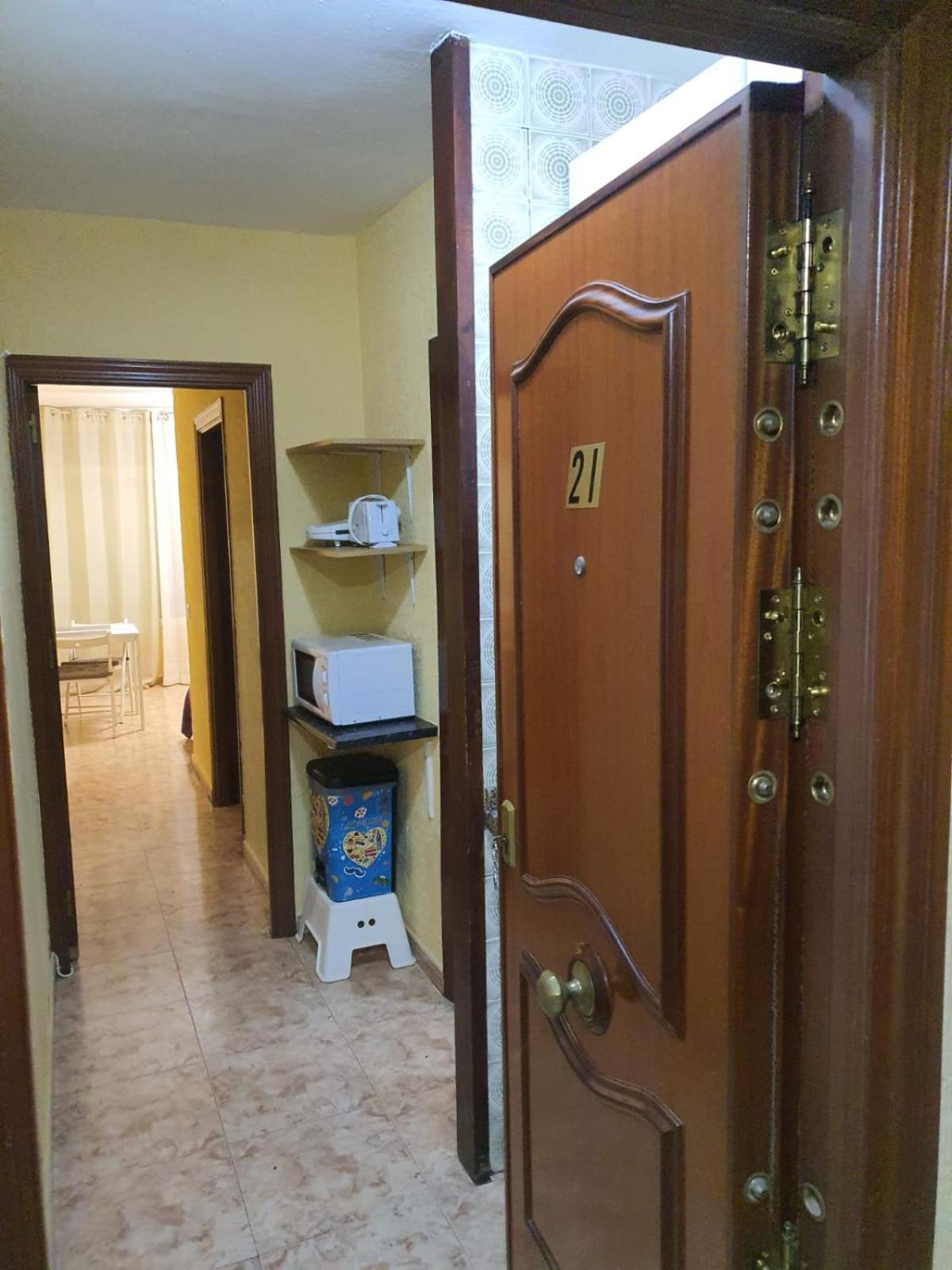 Fantastico Estudio En Torremolinos Malaga. Екстериор снимка