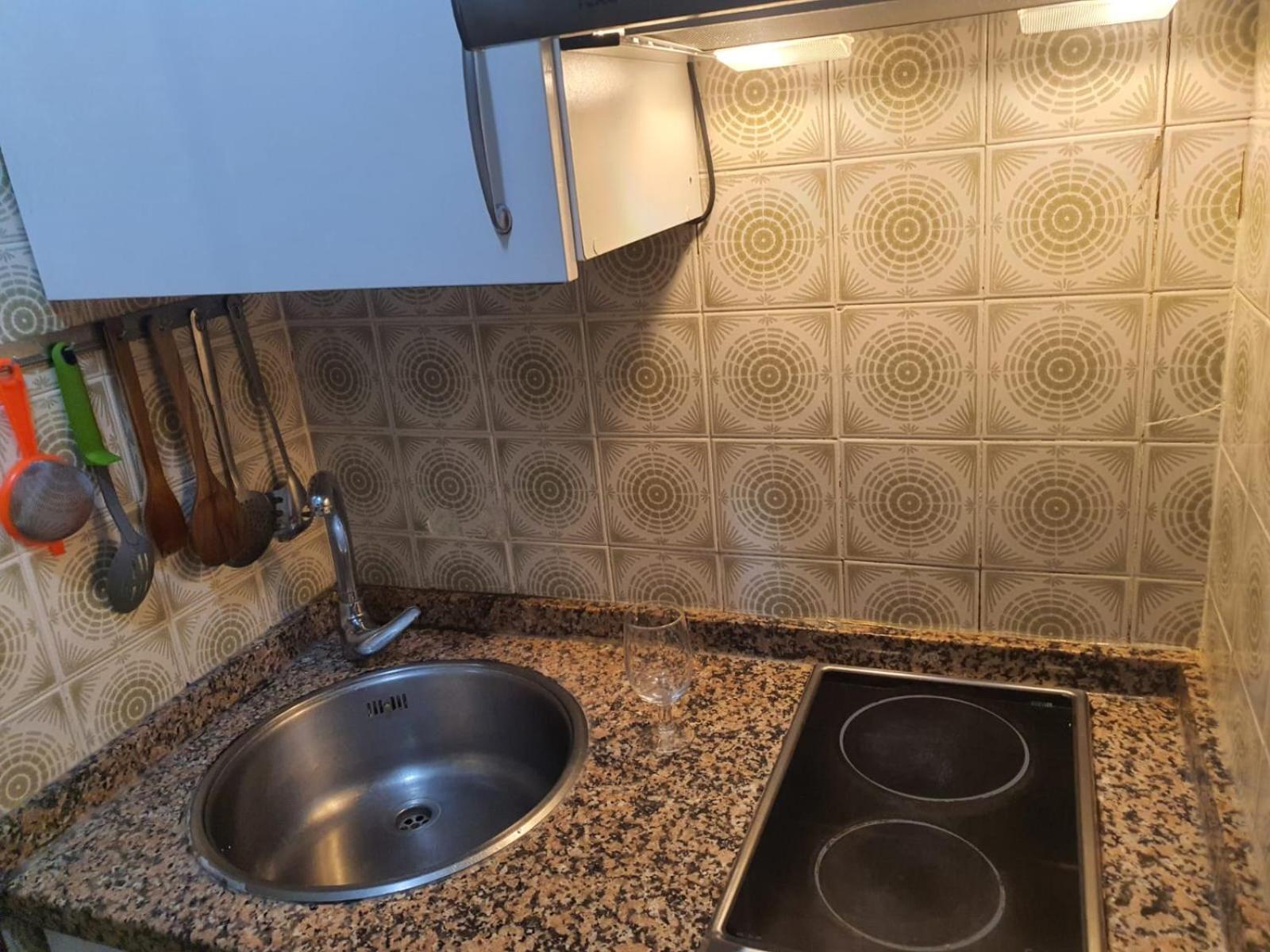Fantastico Estudio En Torremolinos Malaga. Екстериор снимка